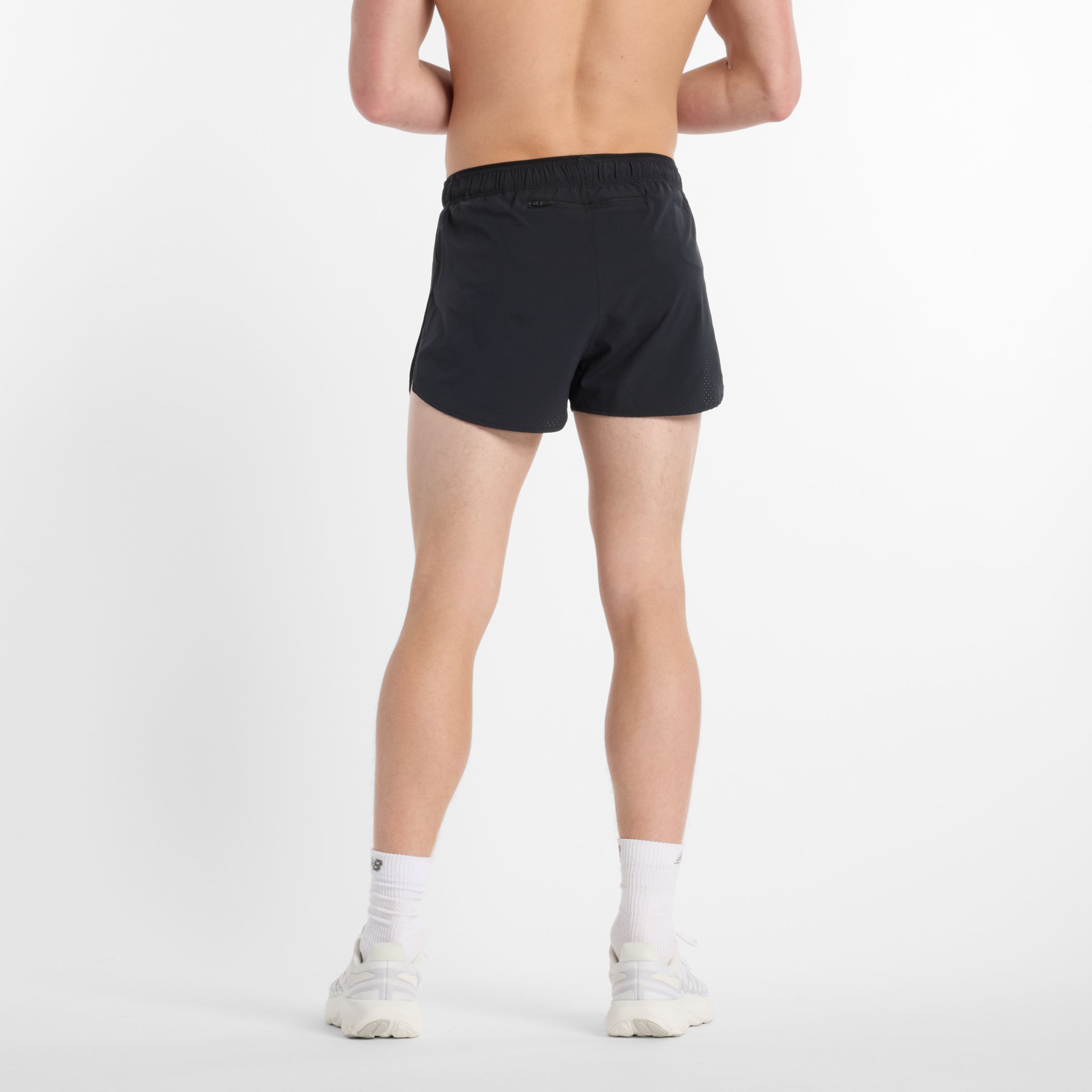 RBC Brooklyn Half RC Split Short 3"