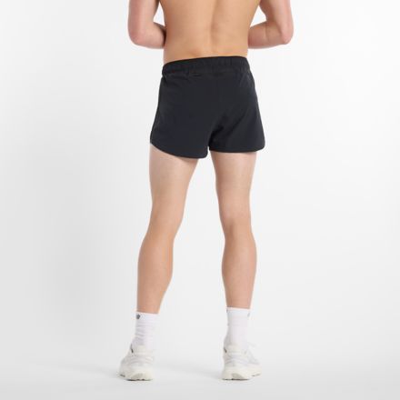 RBC Brooklyn Half RC Split Short 3"