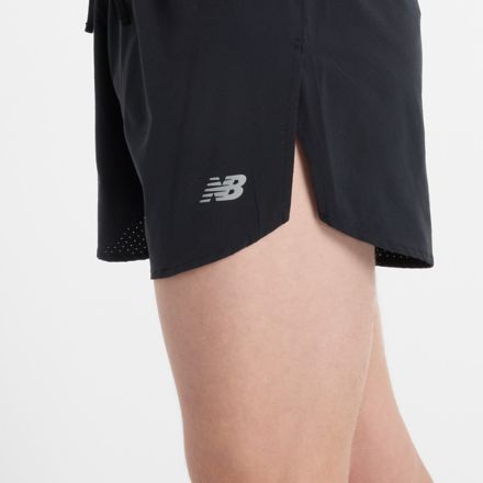 RBC Brooklyn Half RC Split Short 3"