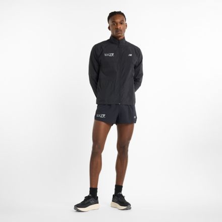 London Edition RC Ultra Light Split Short 3"