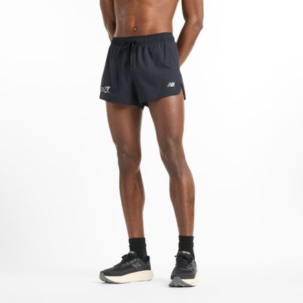 London Edition RC Ultra Light Split Short 3"