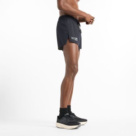 London Edition RC Ultra Light Split Short 3"