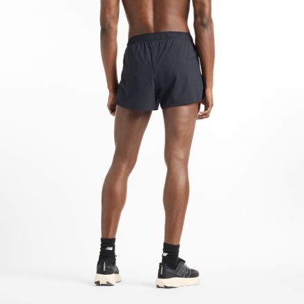 London Edition RC Ultra Light Split Short 3"