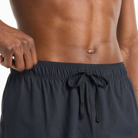 London Edition RC Ultra Light Split Short 3"