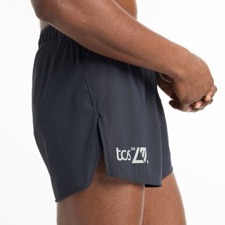 London Edition RC Ultra Light Split Short 3"