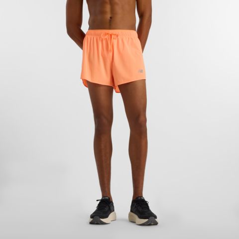 Мужские брюки New Balance RC Ultra Light Split Short 3"