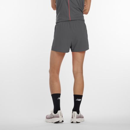 RC Ultra Light Split Short 3"