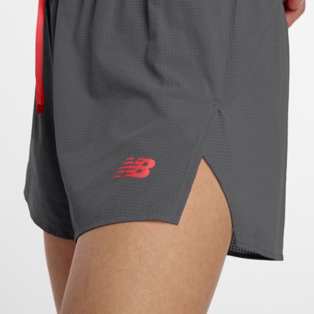 RC Ultra Light Split Short 3"