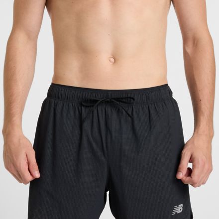 RC Ultra Light Split Short 5