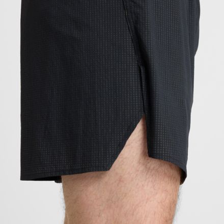 RC Ultra Light Split Short 5"