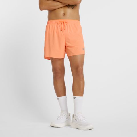 Мужские брюки New Balance RC Ultra Light Split Short 5"