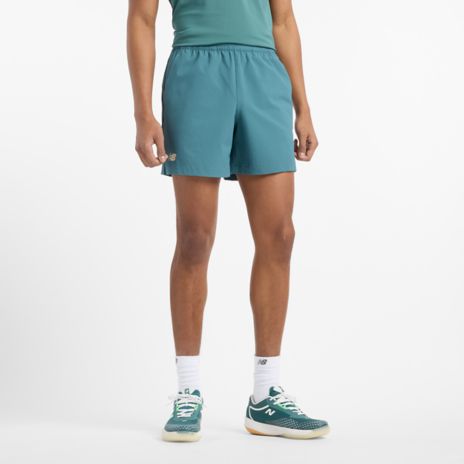 Tournament Seersucker Short