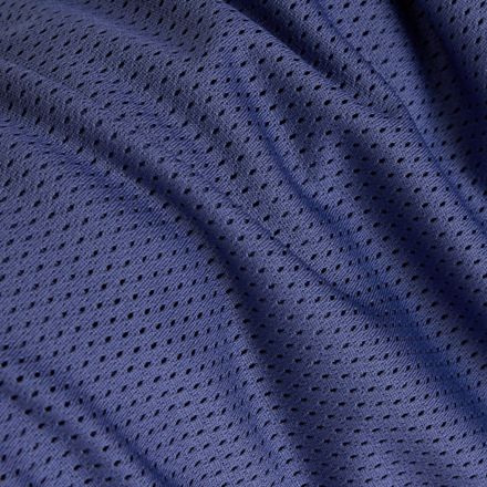 Heritage Mesh Graphic Short 5"