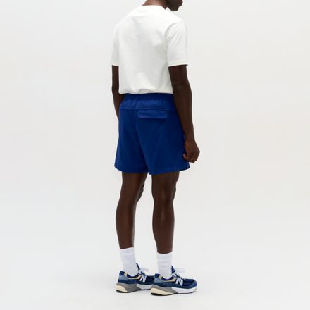 Made in USA Woven Short