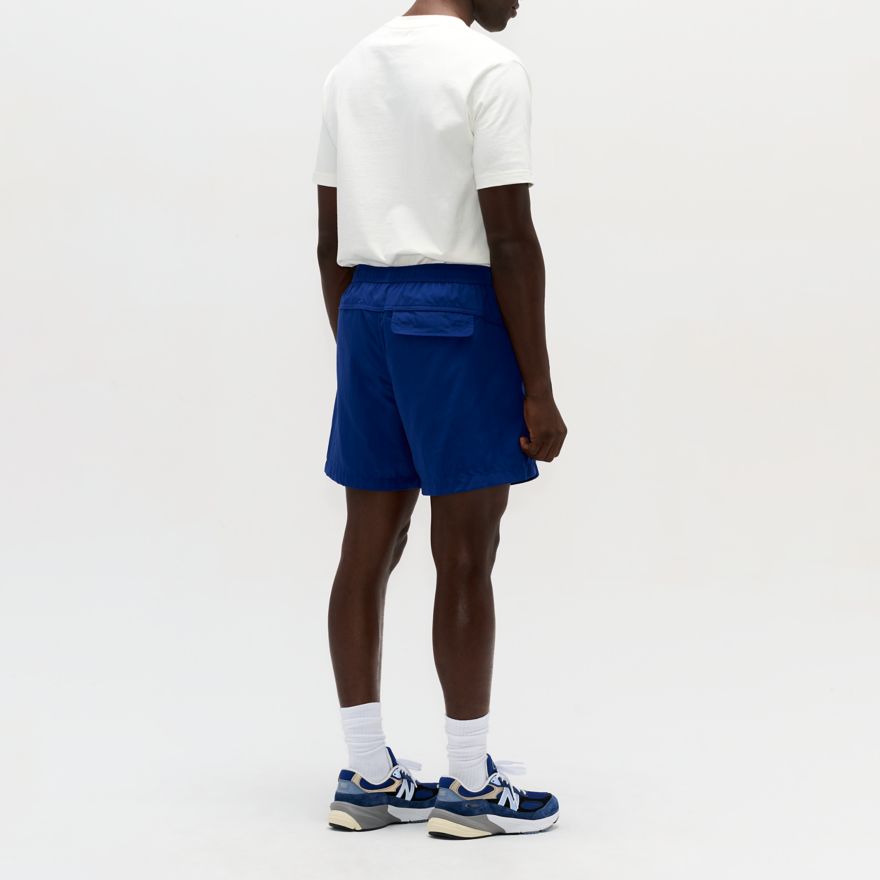Made in USA Woven Short