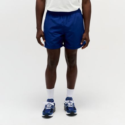 Made in USA Woven Short