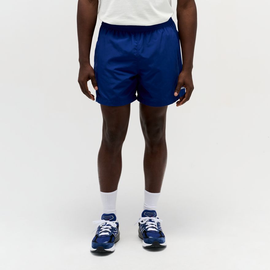 Made in USA Woven Short