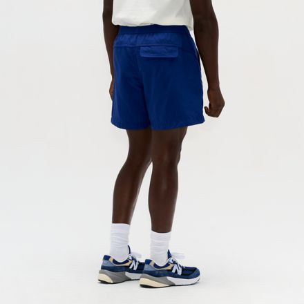 Made in USA Woven Short