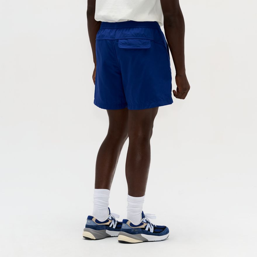 Made in USA Woven Short