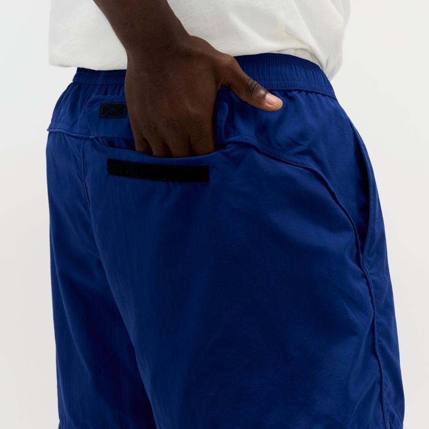 Made in USA Woven Short