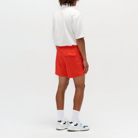 Made in USA Woven Short