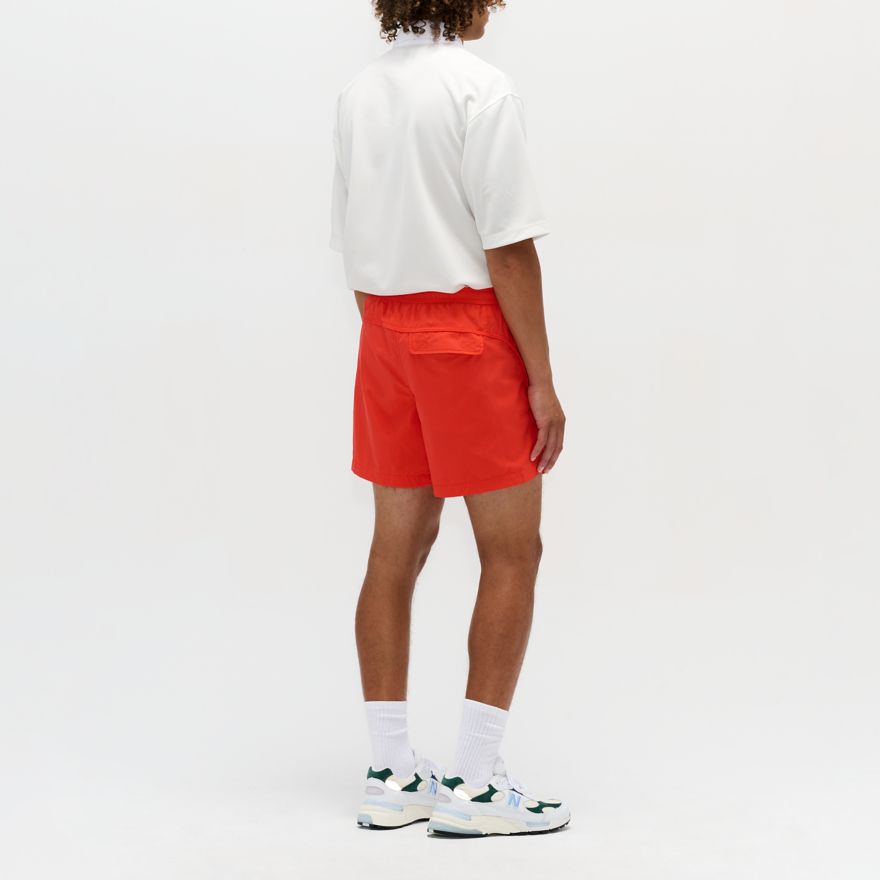 Made in USA Woven Short