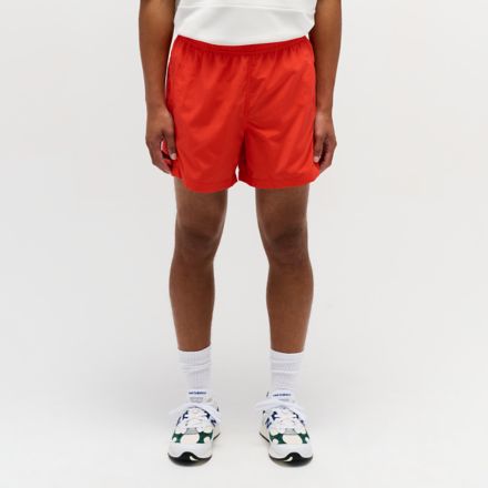 Made in USA Woven Short, INKWELL, MS51541NEF