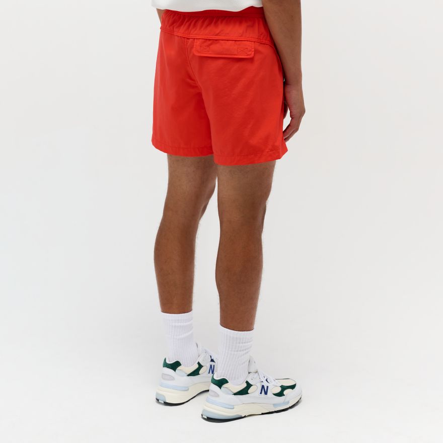 Made in USA Woven Short