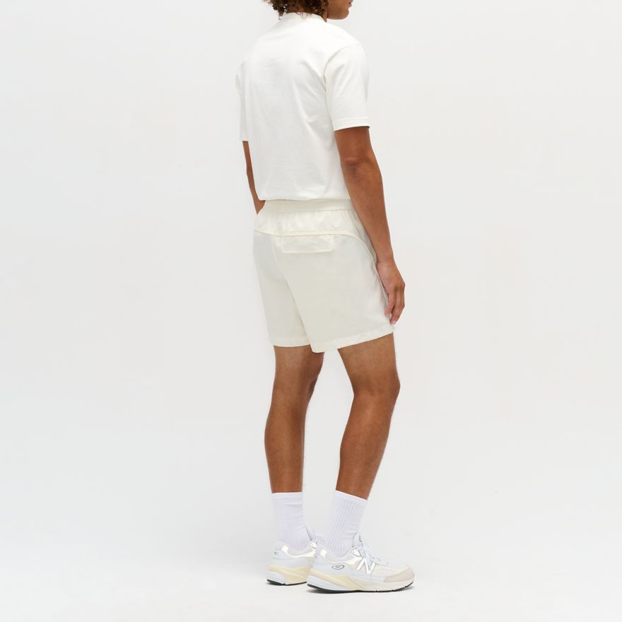 Made in USA Woven Short