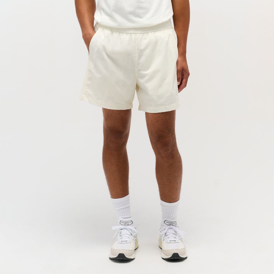 Made in USA Woven Short