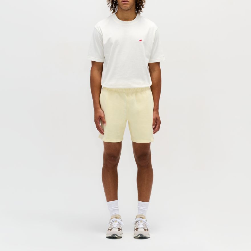 Made in USA Short