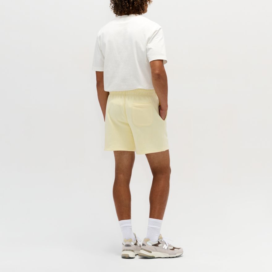 Made in USA Short