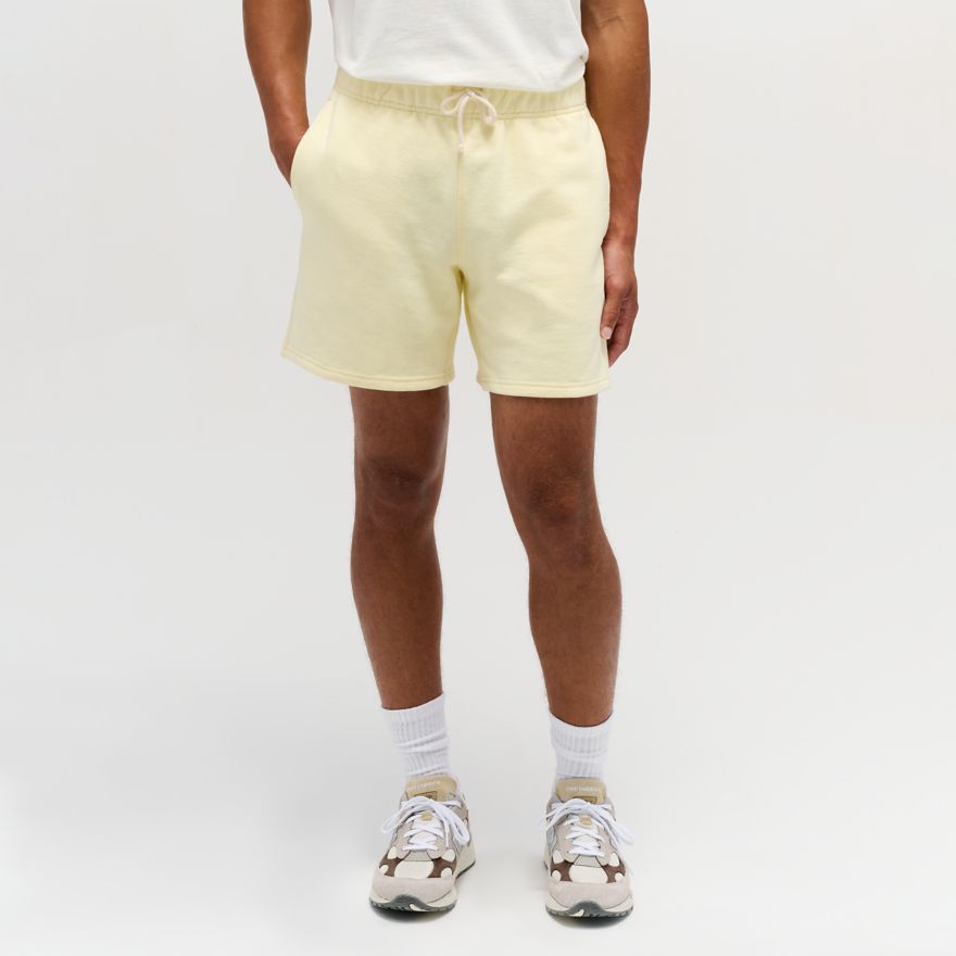 Made in USA Short