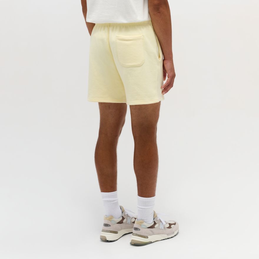 Made in USA Short