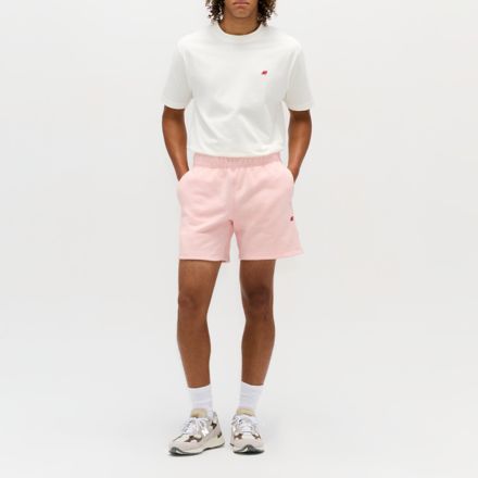 Made in USA Short, DAWN GLOW, MS51548PIE