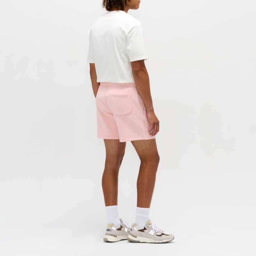 Made in USA Short