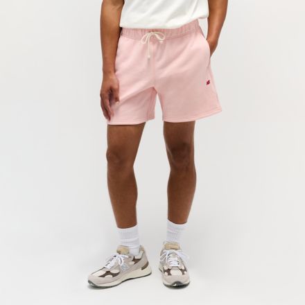 Made in USA Short