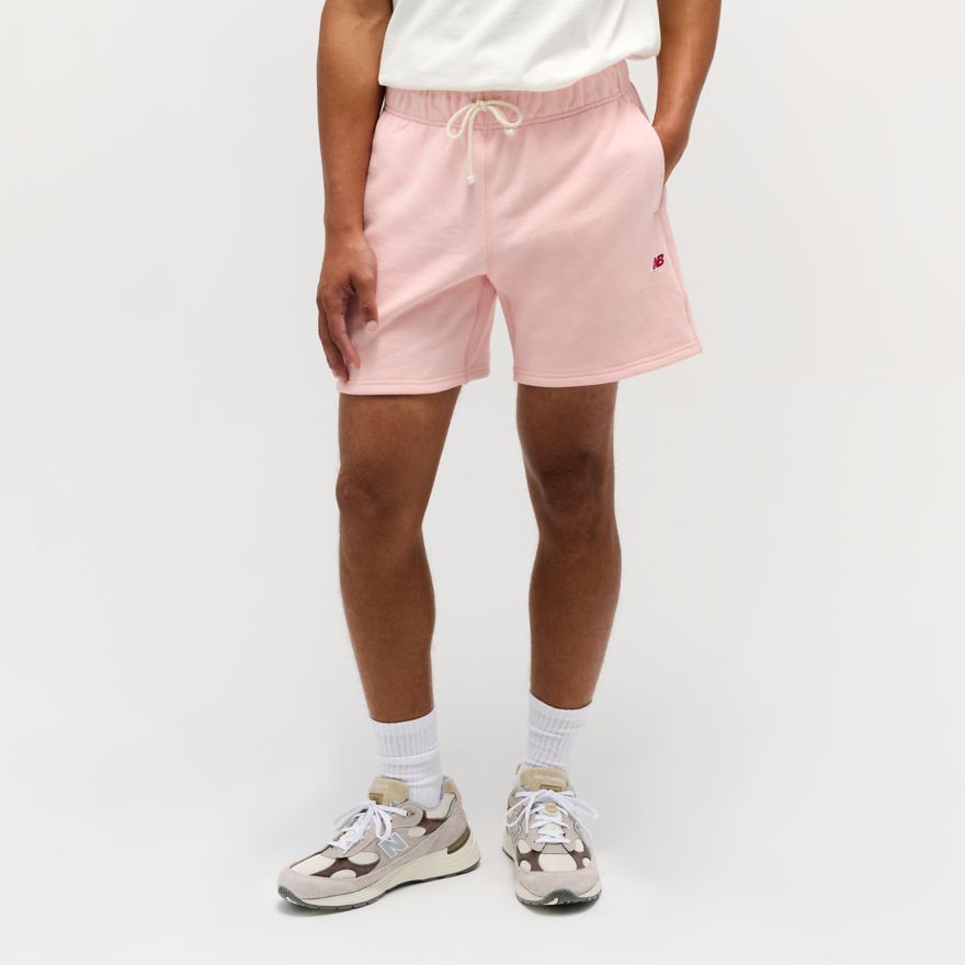 Made in USA Short