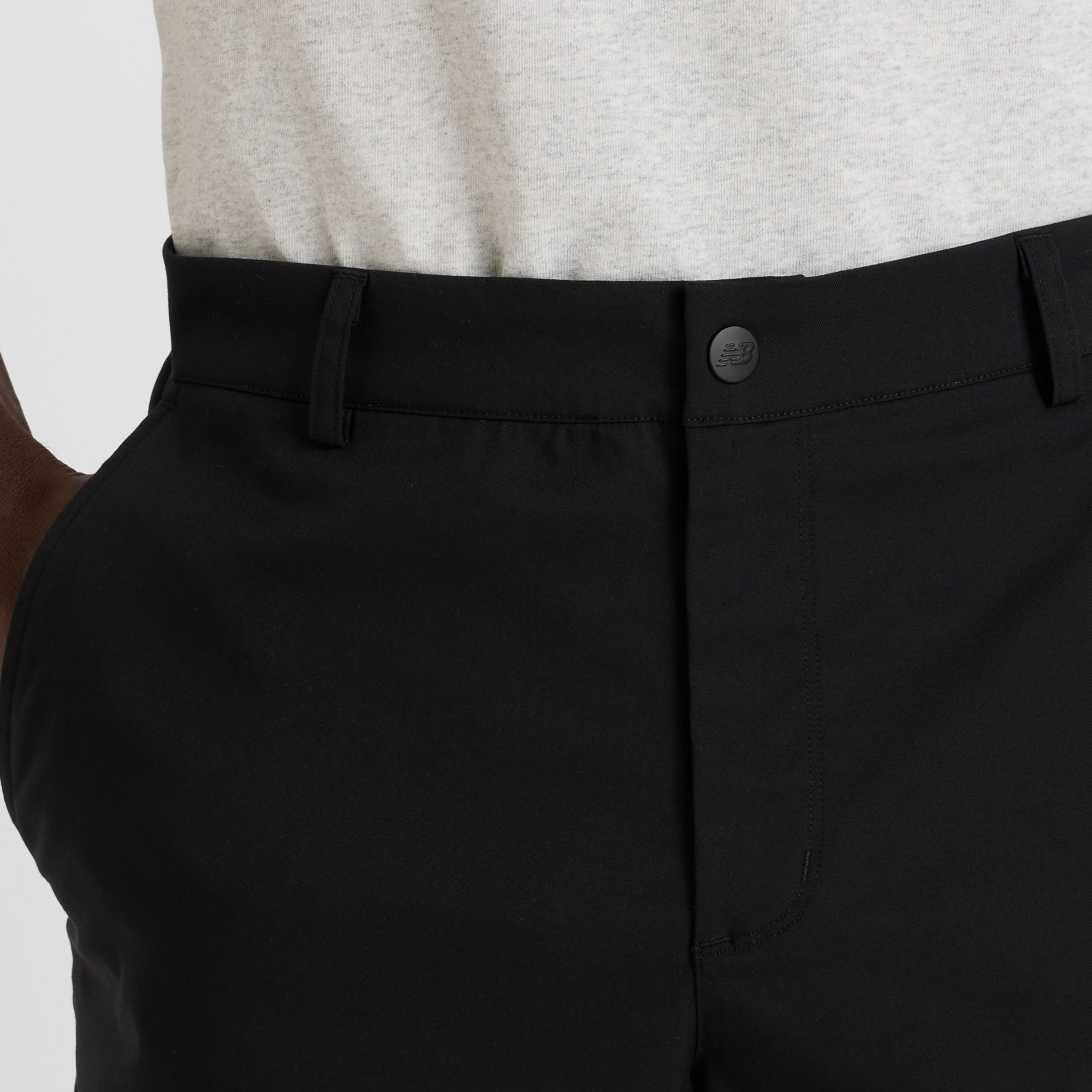 Athletics Standard 7" 短褲