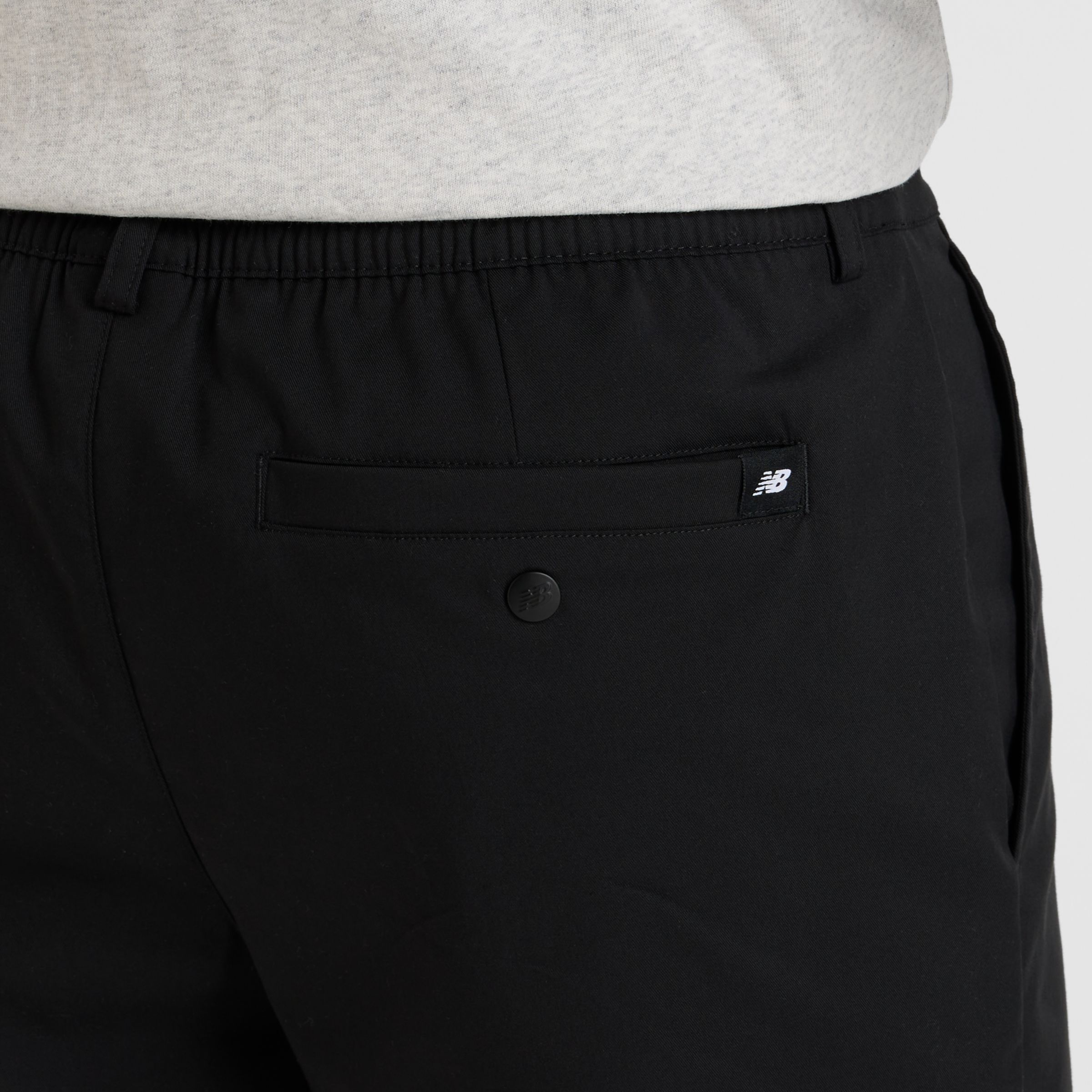 Athletics Standard 7" 短褲