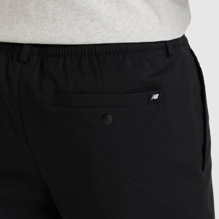 Athletics Standard Short 7"