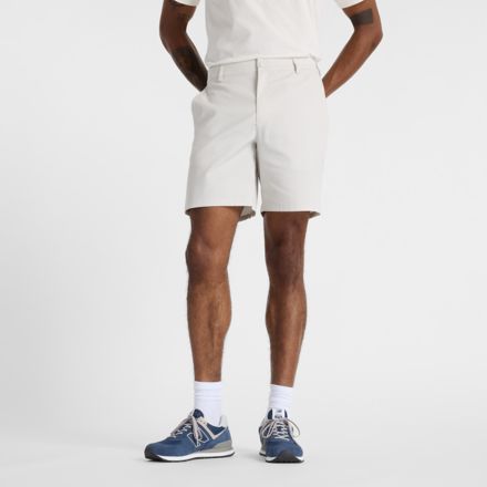 Athletics Standard Short 7"