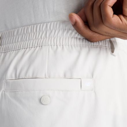 Athletics Standard Short 7"