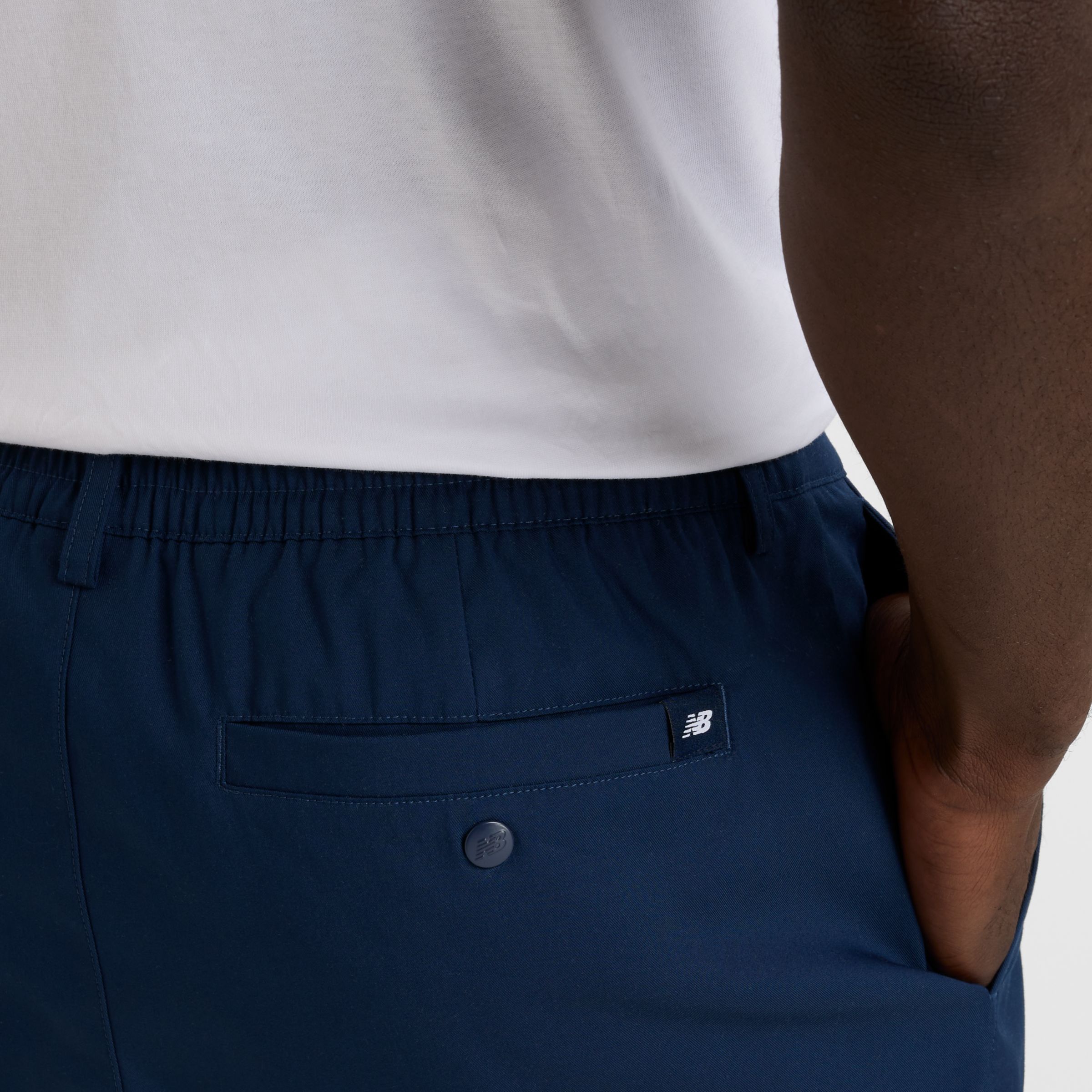 Athletics Standard Short 7"