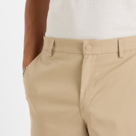 Athletics Standard Short 7"