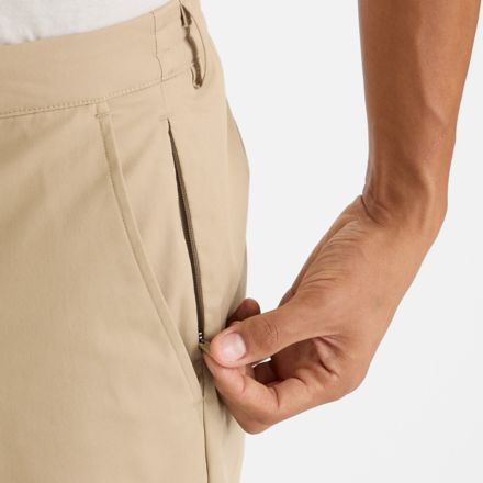 Athletics Standard Short 7"