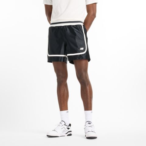 Мужские брюки New Balance In Game 5" Tricot Short