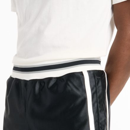 In Game 5" Tricot Short