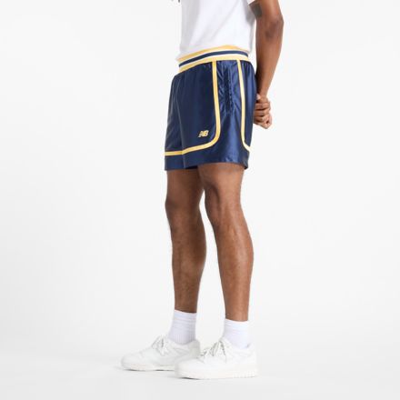 In Game 5" Tricot Short