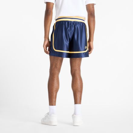 In Game 5" Tricot Short